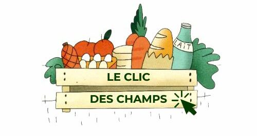 Le clic des champs